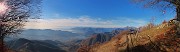 49 Dal Sacrario del Monte Tesoro splendido panorama 